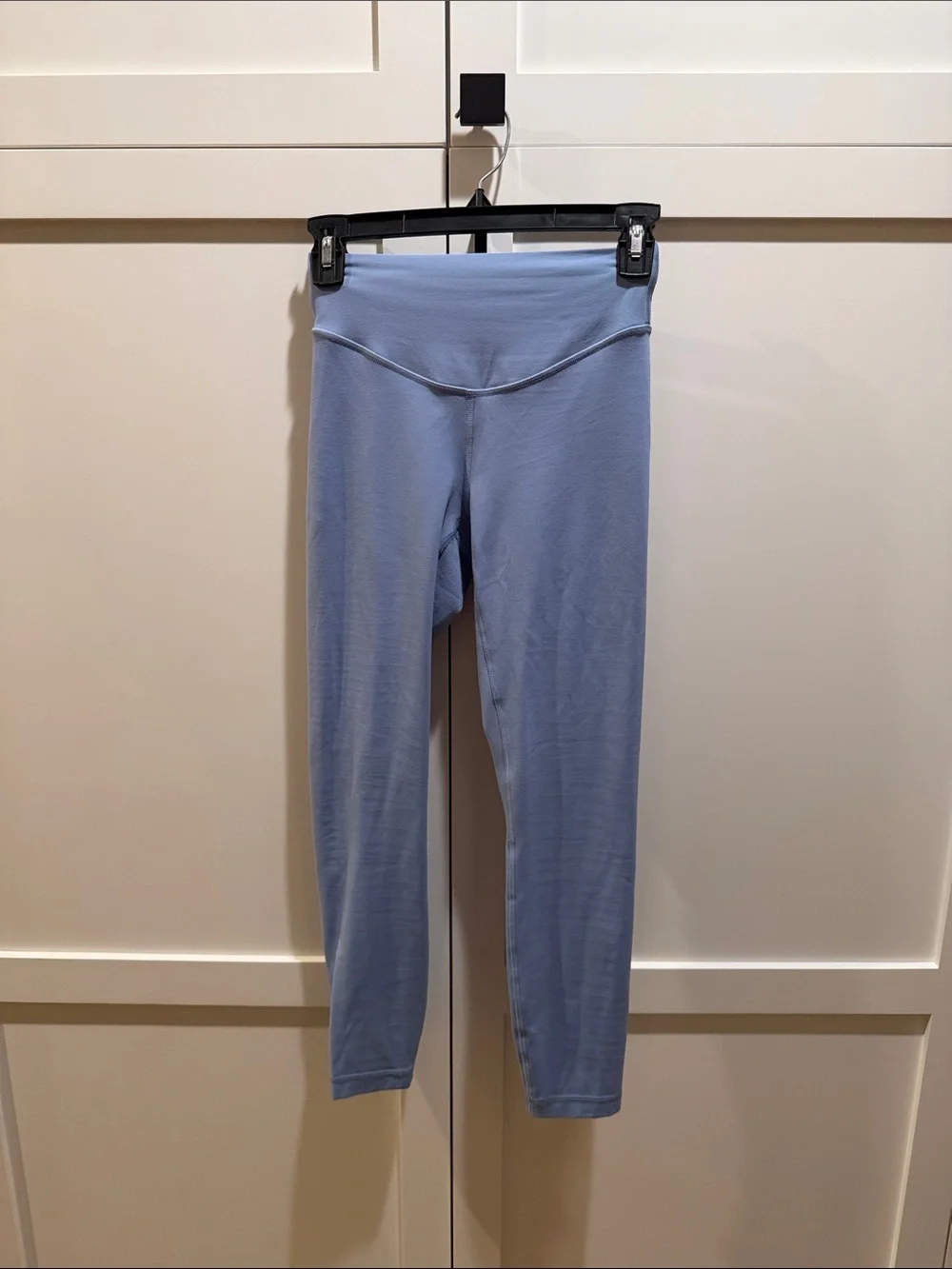 Lululemon Wunder Under Nulu leggings